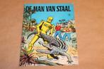 Archie de man van staal - Deel 6, Boeken, Stripboeken, Eén stripboek, Ophalen of Verzenden, Zo goed als nieuw