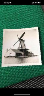Zaandam, Verzamelen, Foto's en Prenten, Ophalen of Verzenden, Voor 1940, Zo goed als nieuw