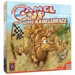 Camel Up eerste editie, Een of twee spelers, Ophalen of Verzenden, Zo goed als nieuw, 999 Games