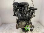 Motor van een Peugeot 107, Gebruikt, -, -, Ophalen of Verzenden