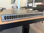 HPE OfficeConnect 1920S Switch JL386A – Goede staat, Ophalen, Zo goed als nieuw