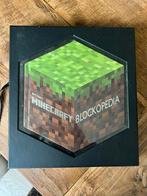 minecraft boek nog nieuw, Ophalen of Verzenden, Zo goed als nieuw