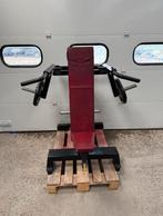 Gerva Sport Shoulderpress / Schouder press / Schulturn, Ophalen, Benen, Gebruikt, -
