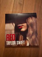 Taylor Swift Red, Ophalen of Verzenden, Zo goed als nieuw