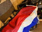 Nederlandse Vlag, Nieuw, Ophalen of Verzenden