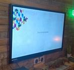 75 inch Led tv met Android en Touchscreen, Overige merken, 50 Hz, Ophalen of Verzenden, Zo goed als nieuw