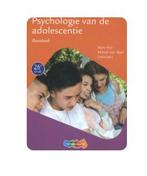 Psychologie van de adolescentie, Ophalen of Verzenden, Gamma, Zo goed als nieuw, HBO