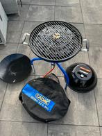 Cadac Skottelbraai - Compleet!, Tuin en Terras, Gasbarbecues, Ophalen, Gebruikt