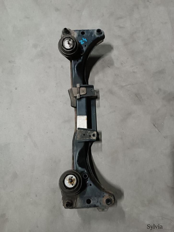 Vooras subframe BMW 3 / Z4 serie E46 E85 E86 31111096902 109, Auto-onderdelen, Ophanging en Onderstel, Gebruikt, Ophalen of Verzenden