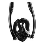 Snorkel Sub-Mask, Watersport en Boten, Ophalen, Zo goed als nieuw