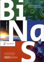 Binas boek Nieuw!, Ophalen of Verzenden, Zo goed als nieuw, Natuurwetenschap