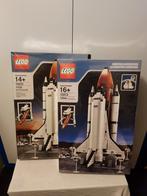 Lego 10231 10213, Ophalen of Verzenden, Nieuw, Complete set, Lego