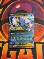 Mega Absol ex (MEG 086), Verzenden, Zo goed als nieuw, Losse kaart, Foil
