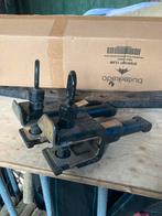 Daf Xf Cf Truck Towing Eye Hook 0962638, Ophalen