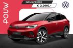 Volkswagen ID.4 286pk Pro Limited Edition 77 kWh | 20" Velge, Automaat, 12 maanden, Zwart, Das WeltAuto Volkswagen