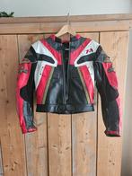 Dames combimotorpak leer mt 38, Ophalen, Combipak, Damen Leathers, Dames