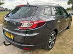 Renault Mégane Estate 1.4 TCe Bose trekhaak, navi dealer on, Euro 5, Stof, Gebruikt, Origineel Nederlands