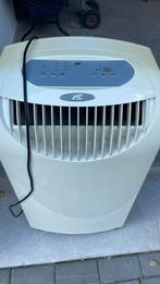 Mobiele airco, Ophalen of Verzenden, Zo goed als nieuw