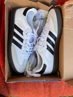 adidas samba 38/39, Kleding | Dames, Adidas, Wit, Nieuw, Ophalen of Verzenden