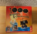 1000 Bommen en Granaten, Ophalen of Verzenden, Gebruikt, 999 Games
