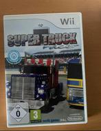 Super truck racer, Spelcomputers en Games, Vincent's games, 1 speler, Racen en Vliegen, Ophalen of Verzenden