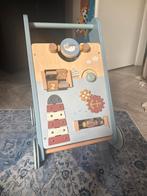 Loopwagen - Gebruikt, maar prima!, Ophalen, Gebruikt, Auto, Met wieltjes