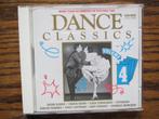 Dance Classics Volume 4 [o.a. Leif Garrett/Luisa Fernandez], Cd's en Dvd's, Cd's | Verzamelalbums, Ophalen, Zo goed als nieuw