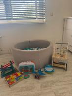 Leuk speelgoed pakket!, Kinderen en Baby's, Speelgoed | Overig, Ophalen of Verzenden, Gebruikt, Jongen of Meisje