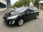 Peugeot 308 SW 1.6 VTi Active 120PK PANO CRUISE CLIMA PDC., Auto's, Peugeot, Voorwielaandrijving, Stof, Gebruikt, 1295 kg