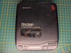 Sony discman D-32, Audio, Tv en Foto, Walkmans, Discmans en Minidiscspelers, Ophalen of Verzenden, Discman