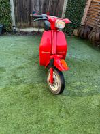 Benelli Bella 25 - Klassieke Scooter, Ophalen, Gebruikt, Overige typen, Overige merken