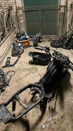 Partij gilera runner onderdelen, Ophalen of Verzenden