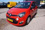 Renault Twingo 1.2 16V Collection,absoluut splinternieuwstaa, Auto's, Voorwielaandrijving, Twingo, Gebruikt, Zwart