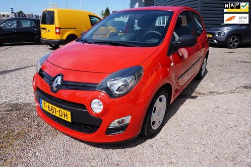 Renault Twingo 1.2 16V Collection,absoluut splinternieuwstaa, Auto's, Renault, Bedrijf, Te koop, Twingo, ABS, Airbags, Airconditioning