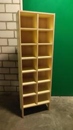 IKEA kastje Robin geel, Ophalen, Gebruikt