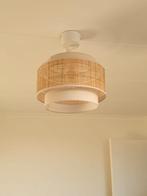 Hanglamp boho, Ophalen, Zo goed als nieuw, Minder dan 50 cm