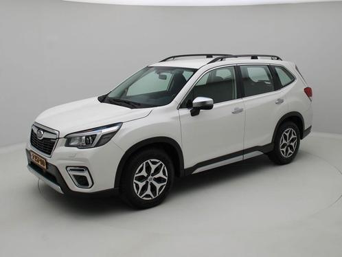 Subaru Forester 2.0i e-BOXER Comfort (bj 2020, automaat), Auto's, Subaru, Te koop, Forester, 4x4, ABS, Achteruitrijcamera, Adaptive Cruise Control