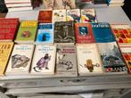 T.K. ca 20 boeken van Godfried Bomans en een LP Zie lijst, Boeken, Ophalen of Verzenden, Gelezen, Godfried Bomans, Nederland