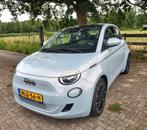 Fiat 500 E-Panodak- SummerSale korting 2000 eur!!, Gebruikt, Huisgarantie, Parkeersensor, Met garantie (alle)