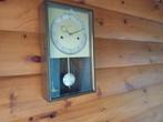 Kienzle wandklok, Antiek en Kunst, Ophalen of Verzenden