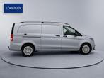 Mercedes-Benz Vito 119 CDI Extra Lang Dubbele Schuifdeur Mul, Automaat, Metallic lak, Gebruikt, Bedrijf