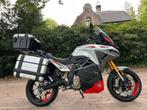 ENERGICA EXPERIA Launch Edition (bj 2023), Energica, Bedrijf, Overig
