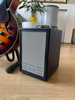 Elite Acoustics A1-4 MKII Akoestische Versterker, Ophalen, Gebruikt, Gitaar, Minder dan 50 watt