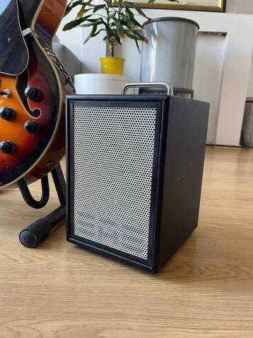 Elite Acoustics A1-4 MKII Akoestische Versterker beschikbaar voor biedingen