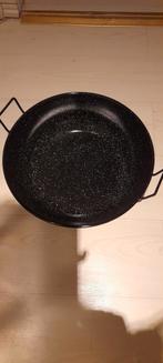 Wok pan wokpan groot, Ophalen of Verzenden