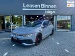 Volkswagen Golf GTI Clubsport 45 Edition |IQ Light|Akrapovic, Auto's, Parkeercamera, Gebruikt, Zwart, 4 cilinders