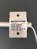 Booglamp voor aan de muur, Ophalen, Zo goed als nieuw, Glas, 75 cm of meer