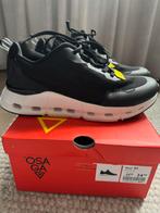 Osaga sportschoen / gymschoen - zwart - maat 40, Osaga, Nieuw, Ophalen of Verzenden, Sportschoenen