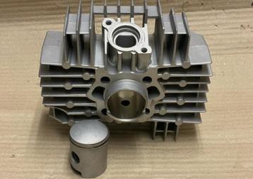 Kreidler Flory MF 23 mahle cilinder  beschikbaar voor biedingen