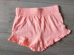 Nieuw! Schattige shorts van Zeeman! Mt 110/116, Broek, Zeeman, Meisje, Nieuw